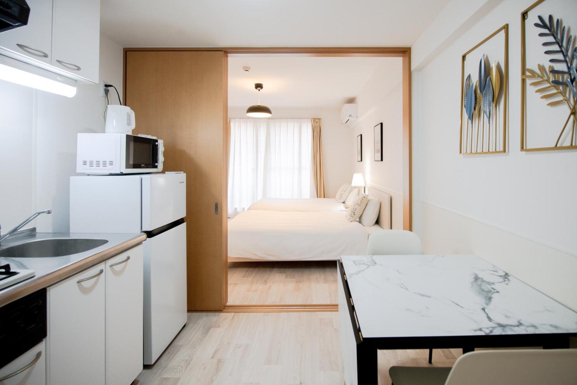 Guest house Miyabi