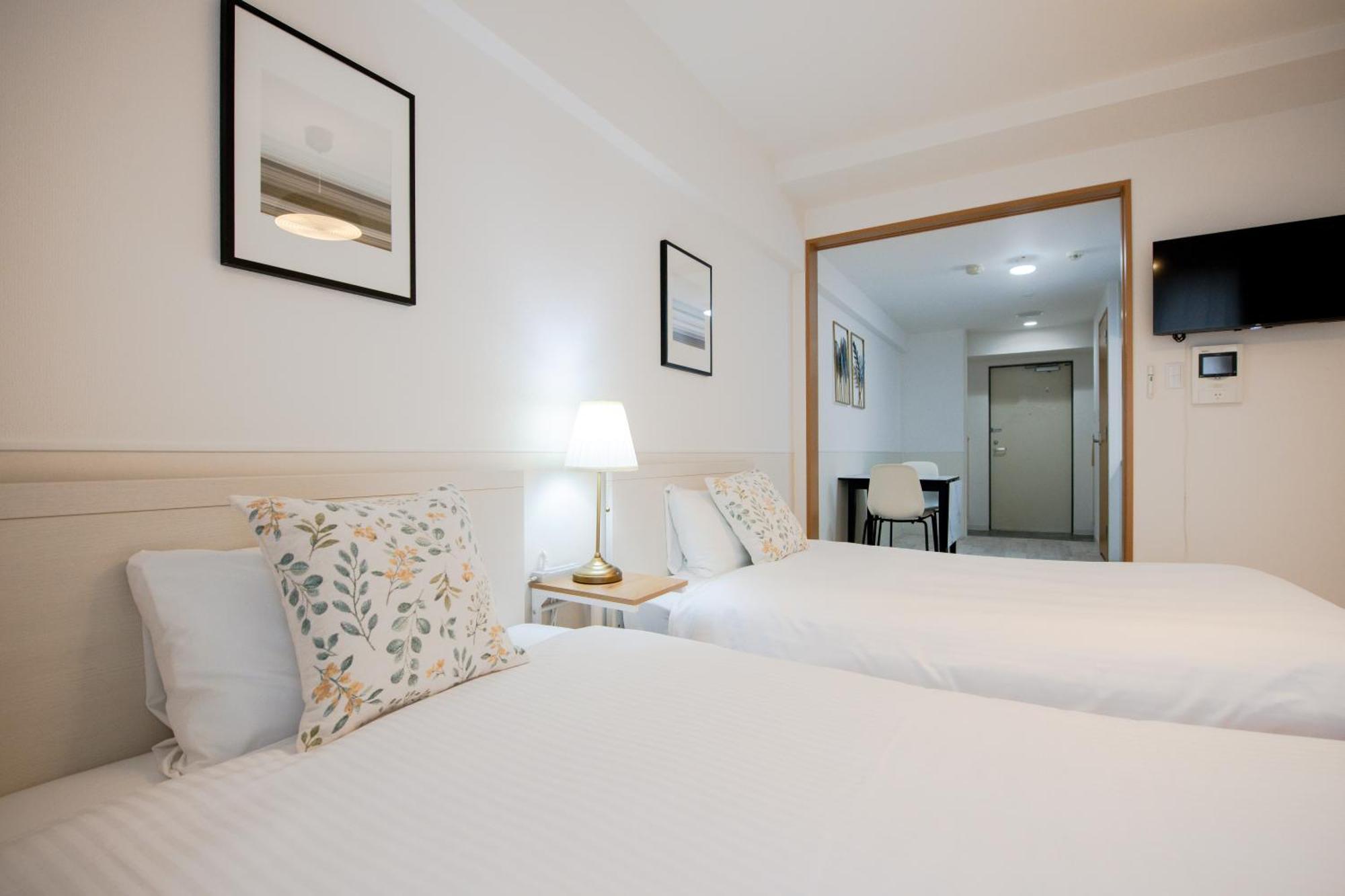 Miyabi Guest house Kyoto