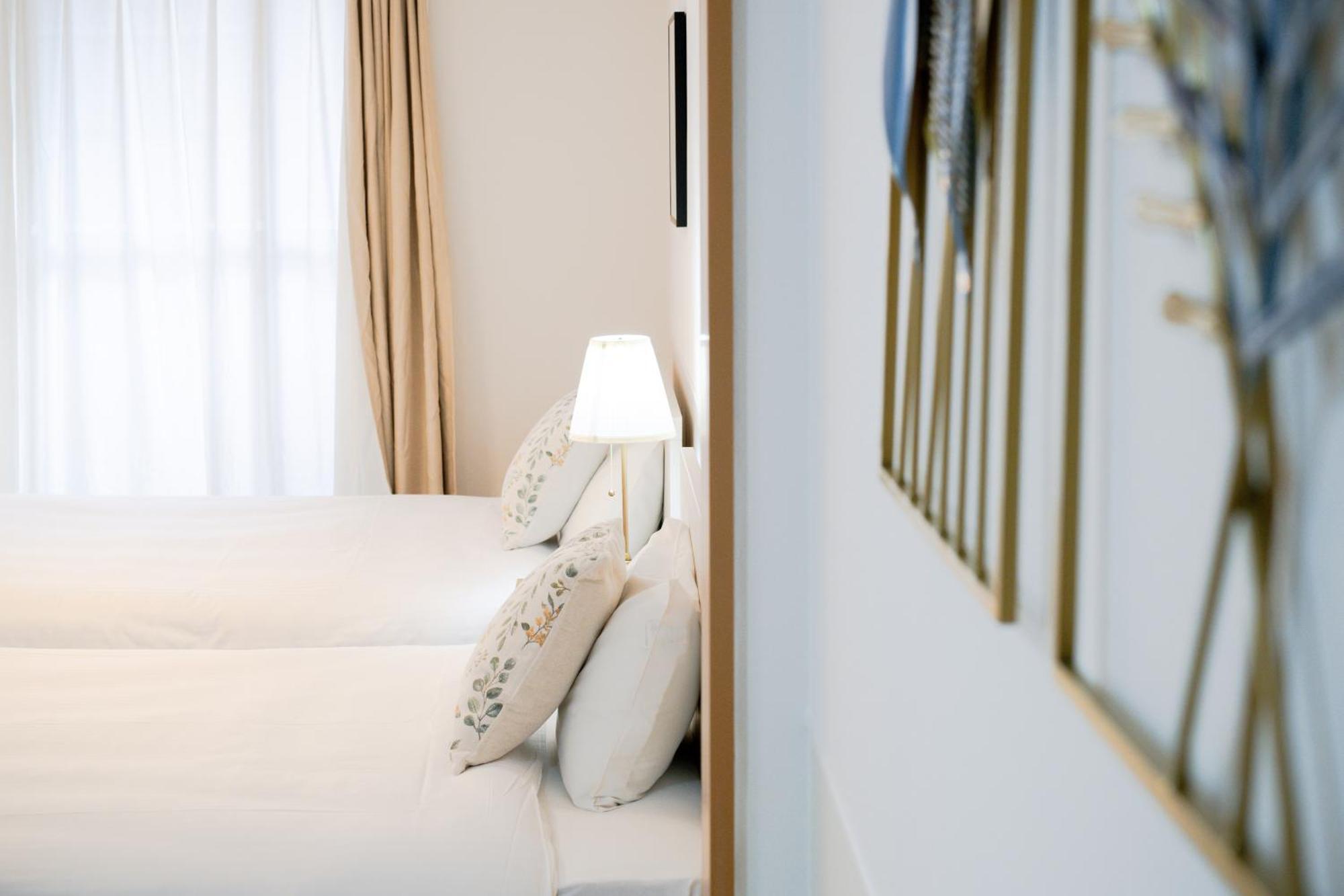 Guest house Miyabi Kyoto