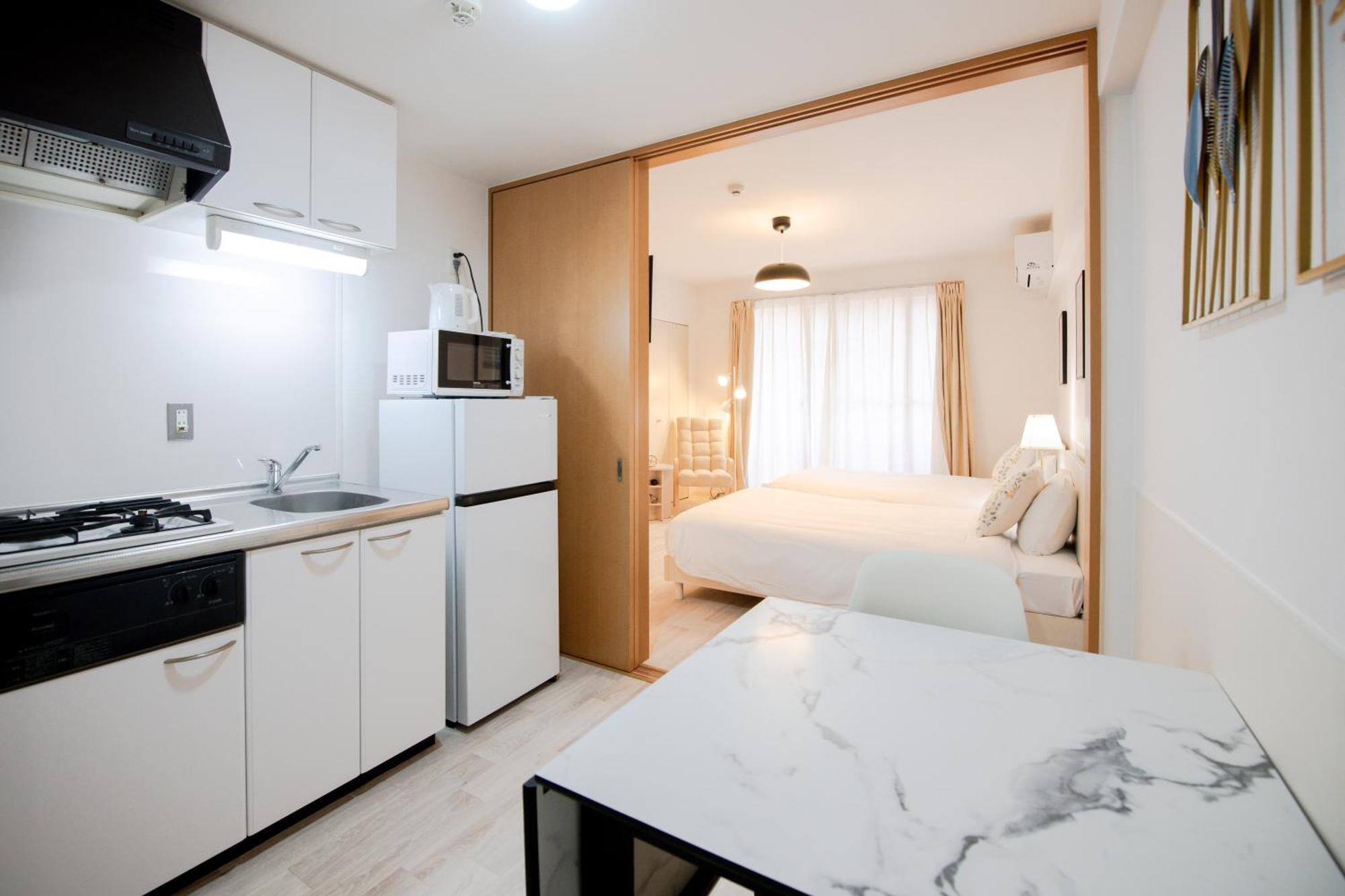 Guest house Miyabi Kyoto