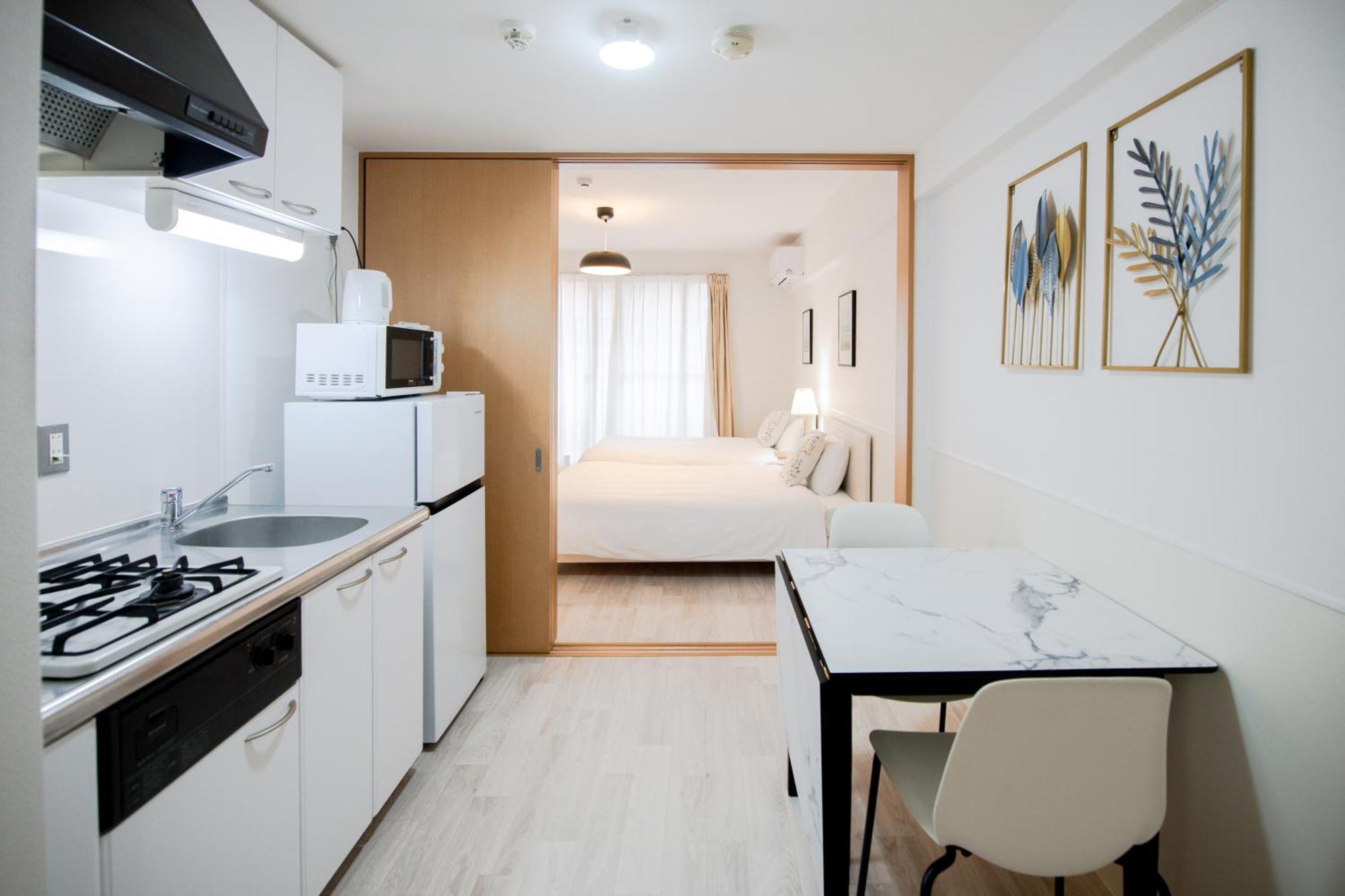 Guest house Miyabi