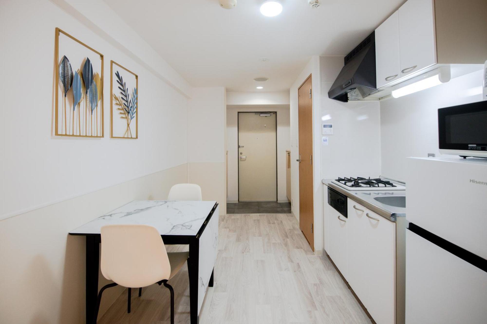Guest house Miyabi
