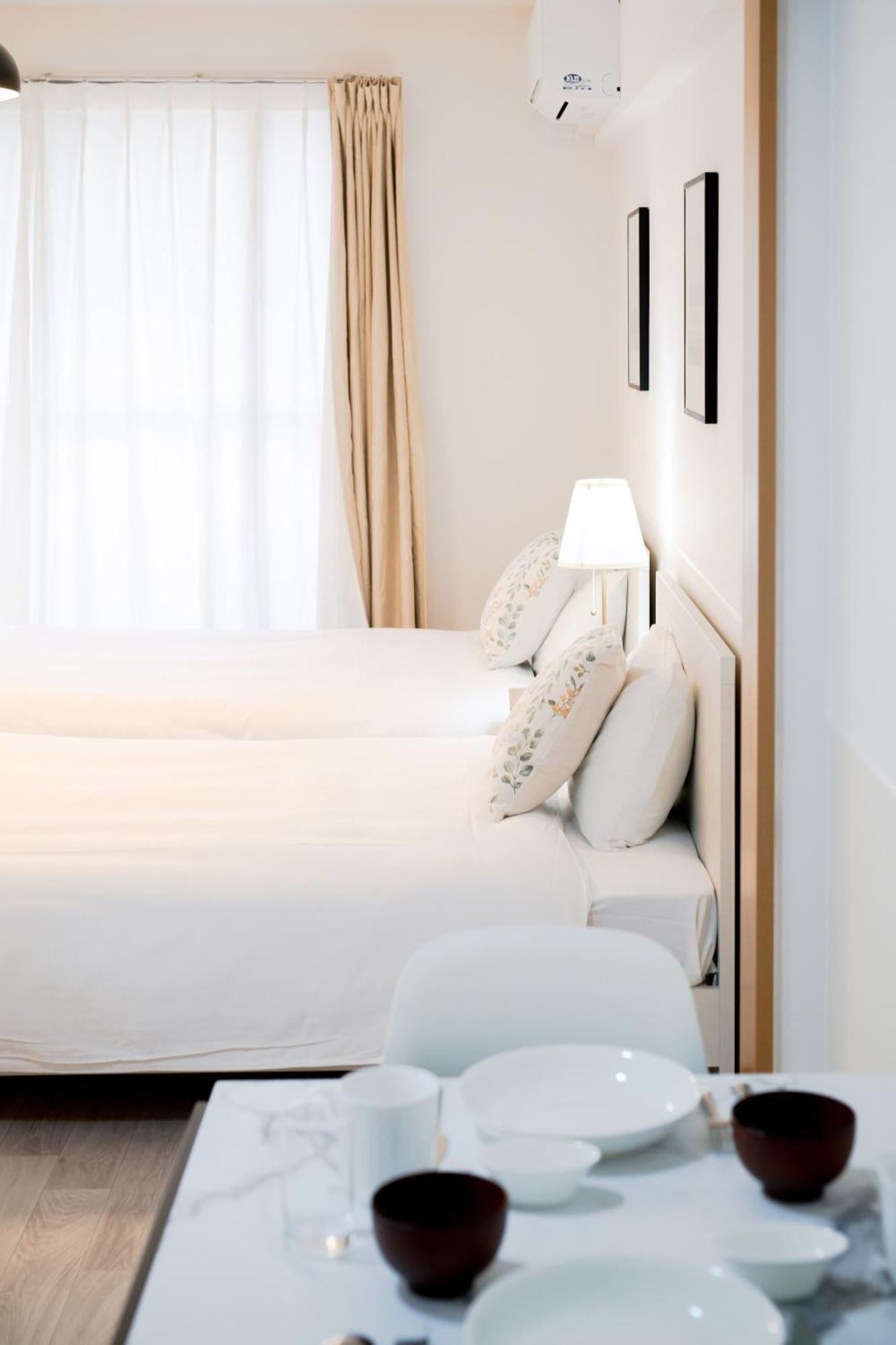 Miyabi Guest house