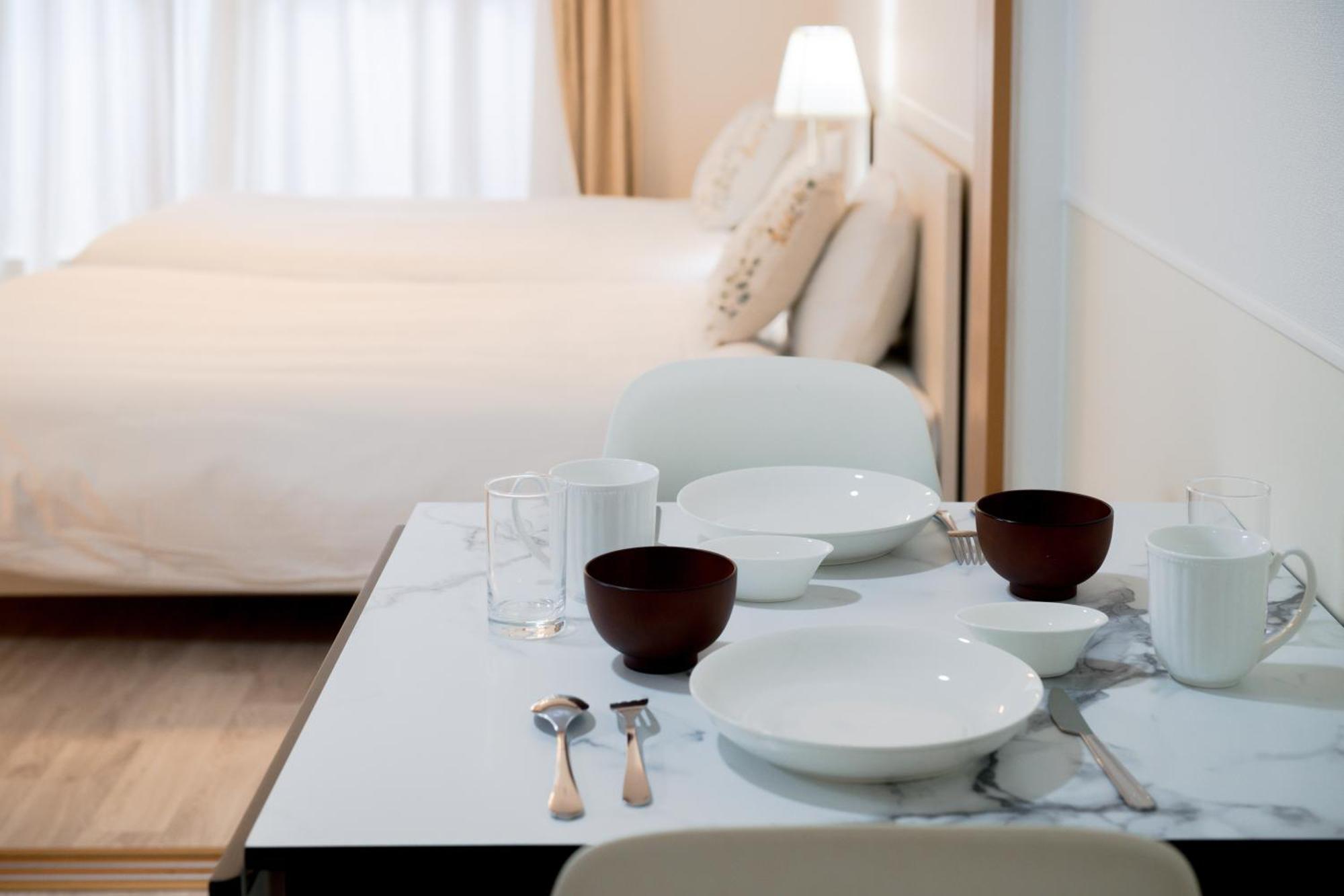 Guest house Miyabi