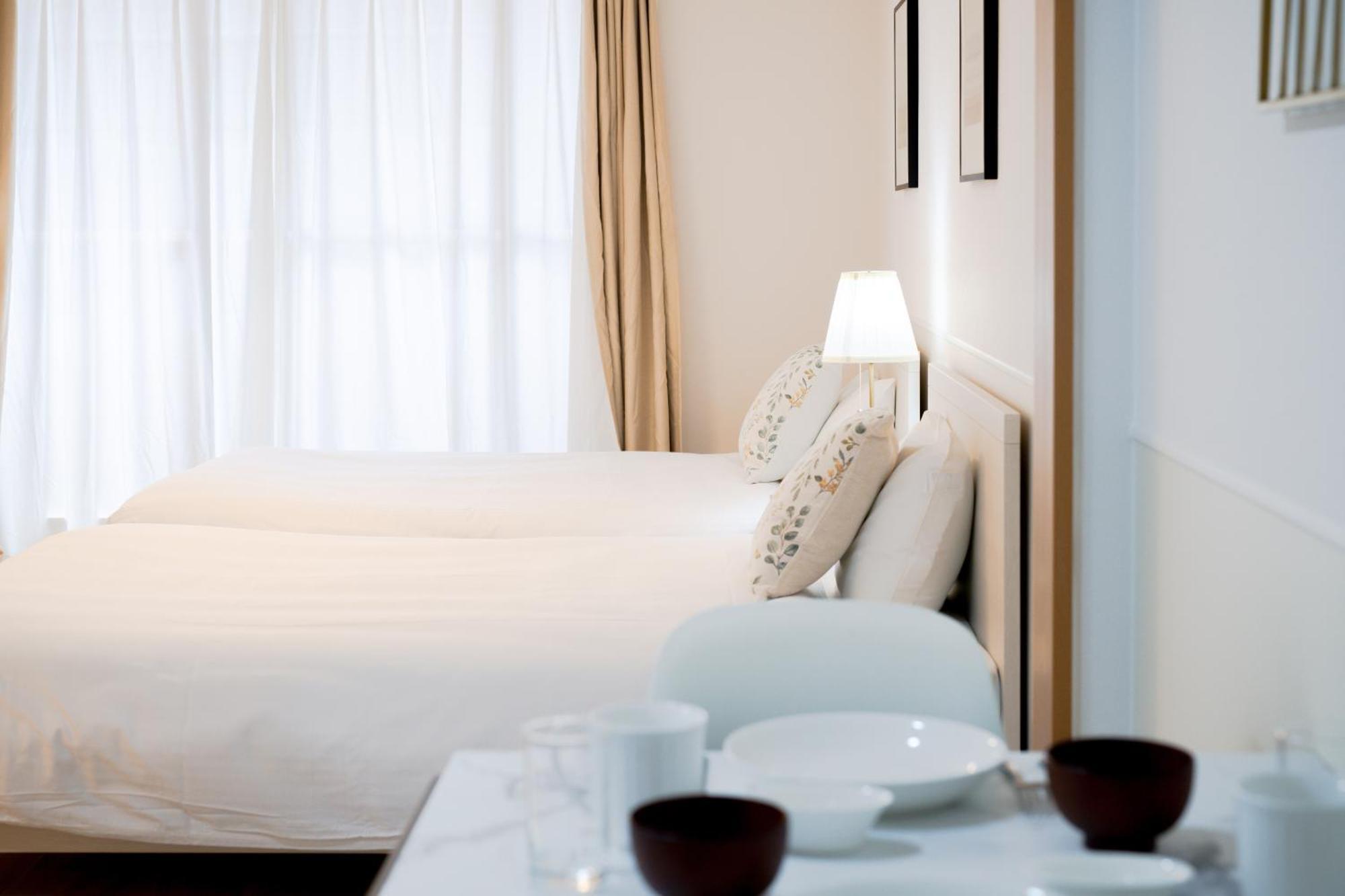 Miyabi Guest house 2*