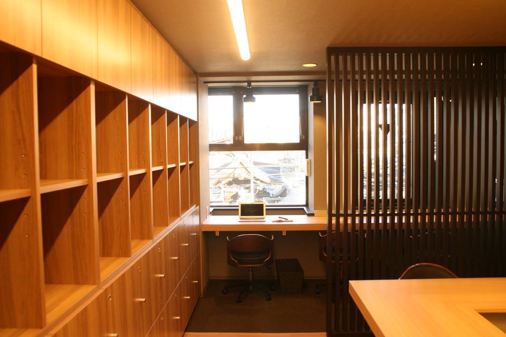 Hostel Kaede Kyoto