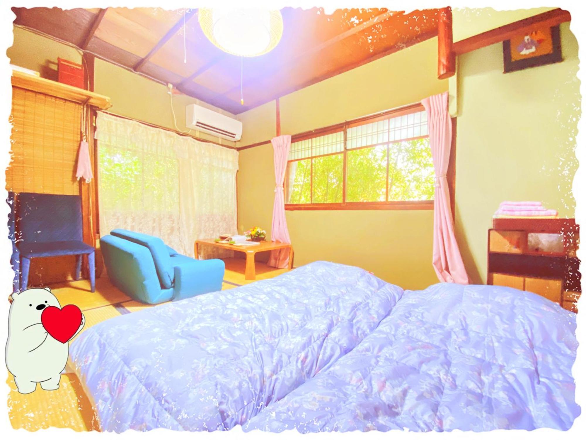 Hostel International Tani House Kyoto