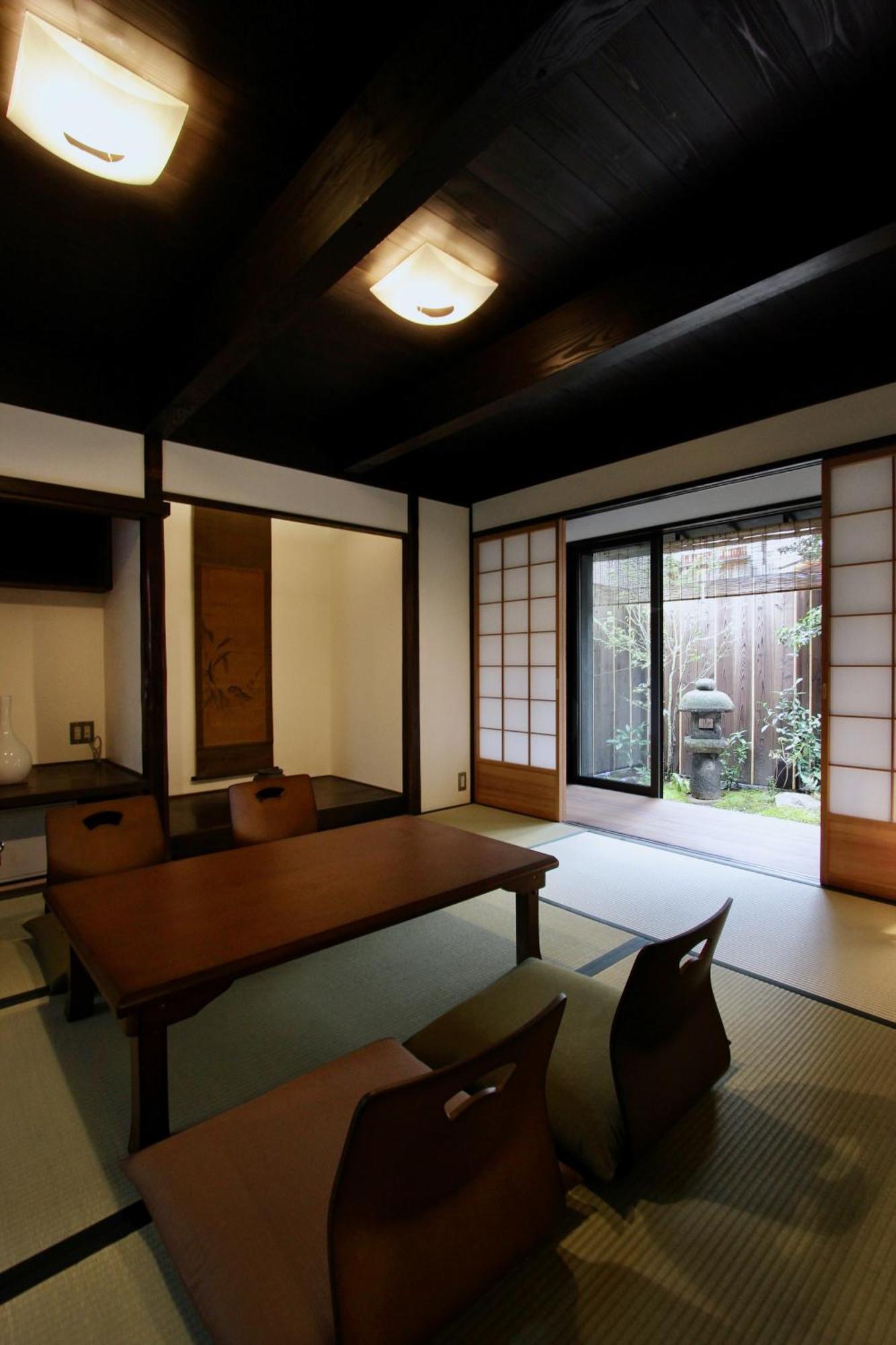 Holiday home Momohana An Machiya House Kyoto
