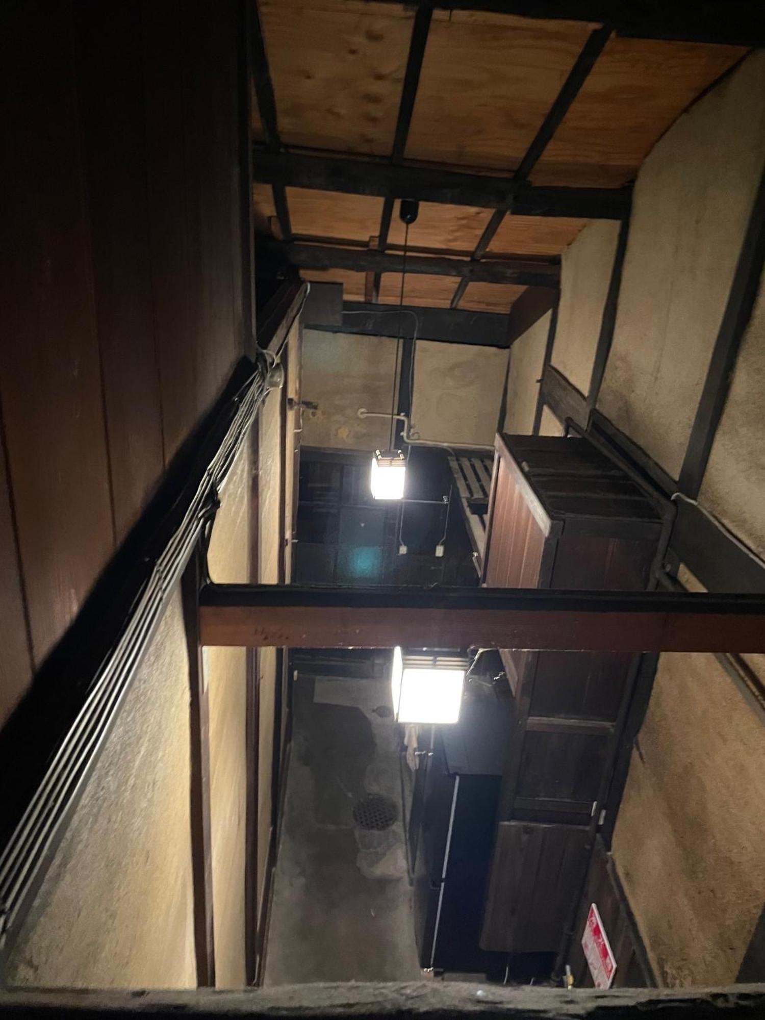 Guest house Kyomachiya Momo - Vacation 29895v *
