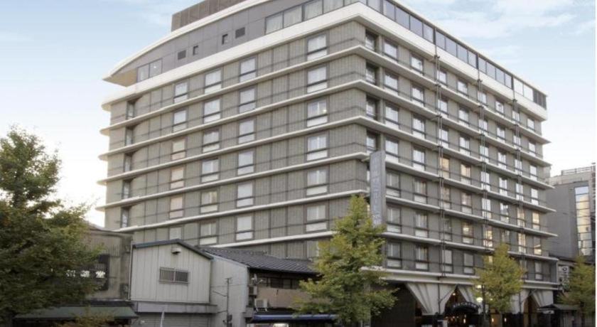 Sunroute Hotel 3*