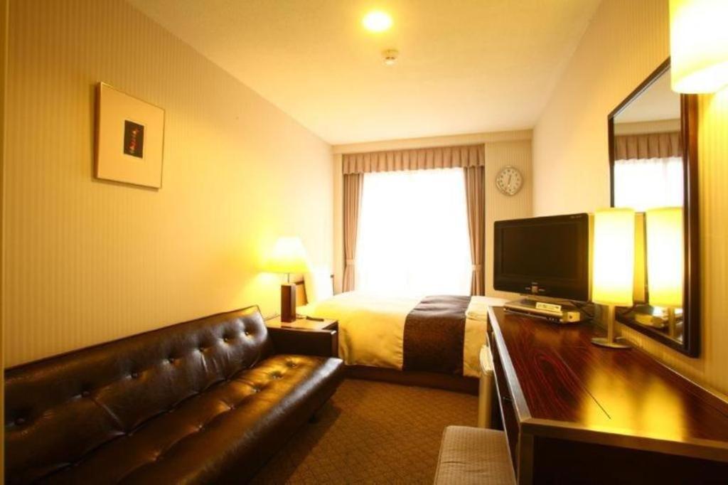 Sunroute Hotel