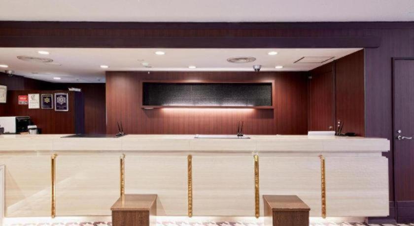 Sunroute Hotel 3*