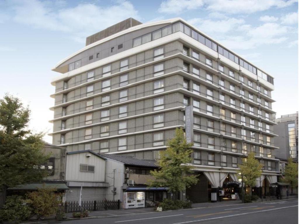 Sunroute Hotel
