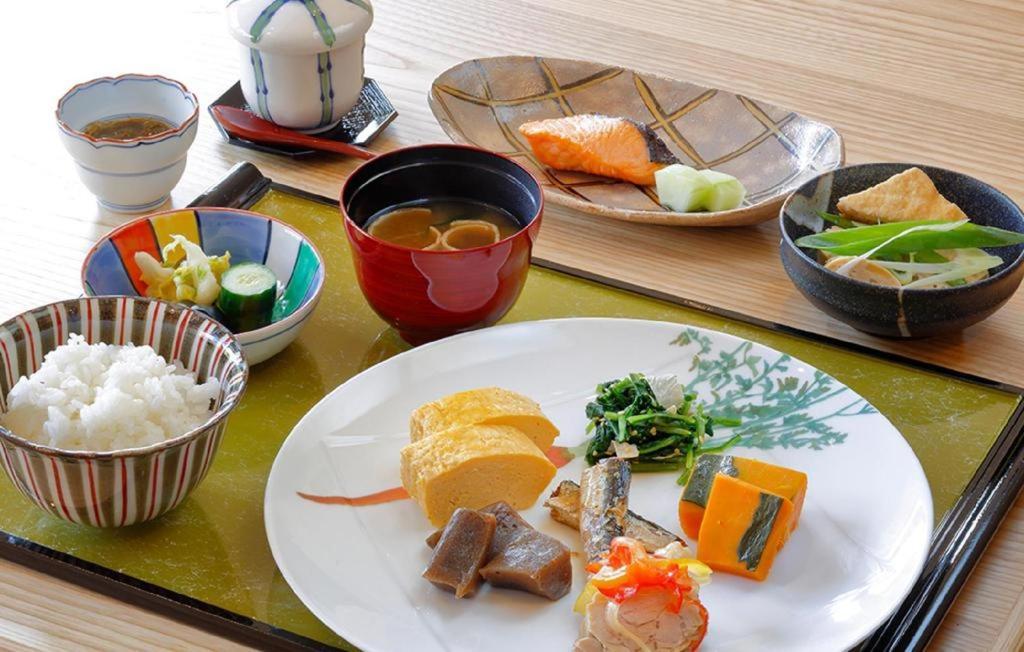 Sunroute Hotel Kyoto