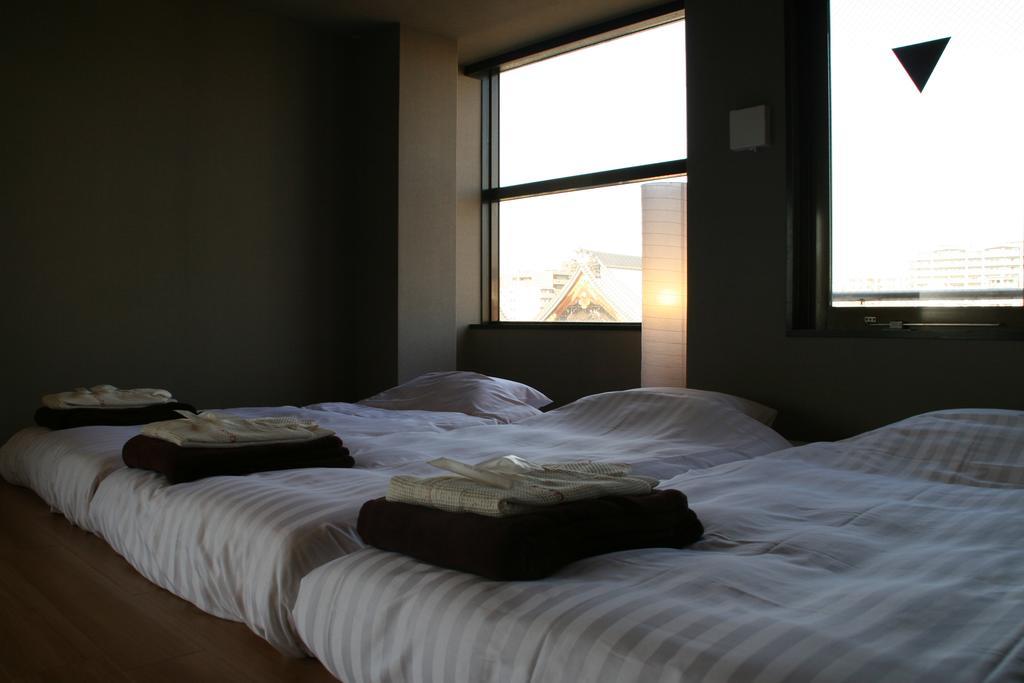 Hostel Kaede Kyoto