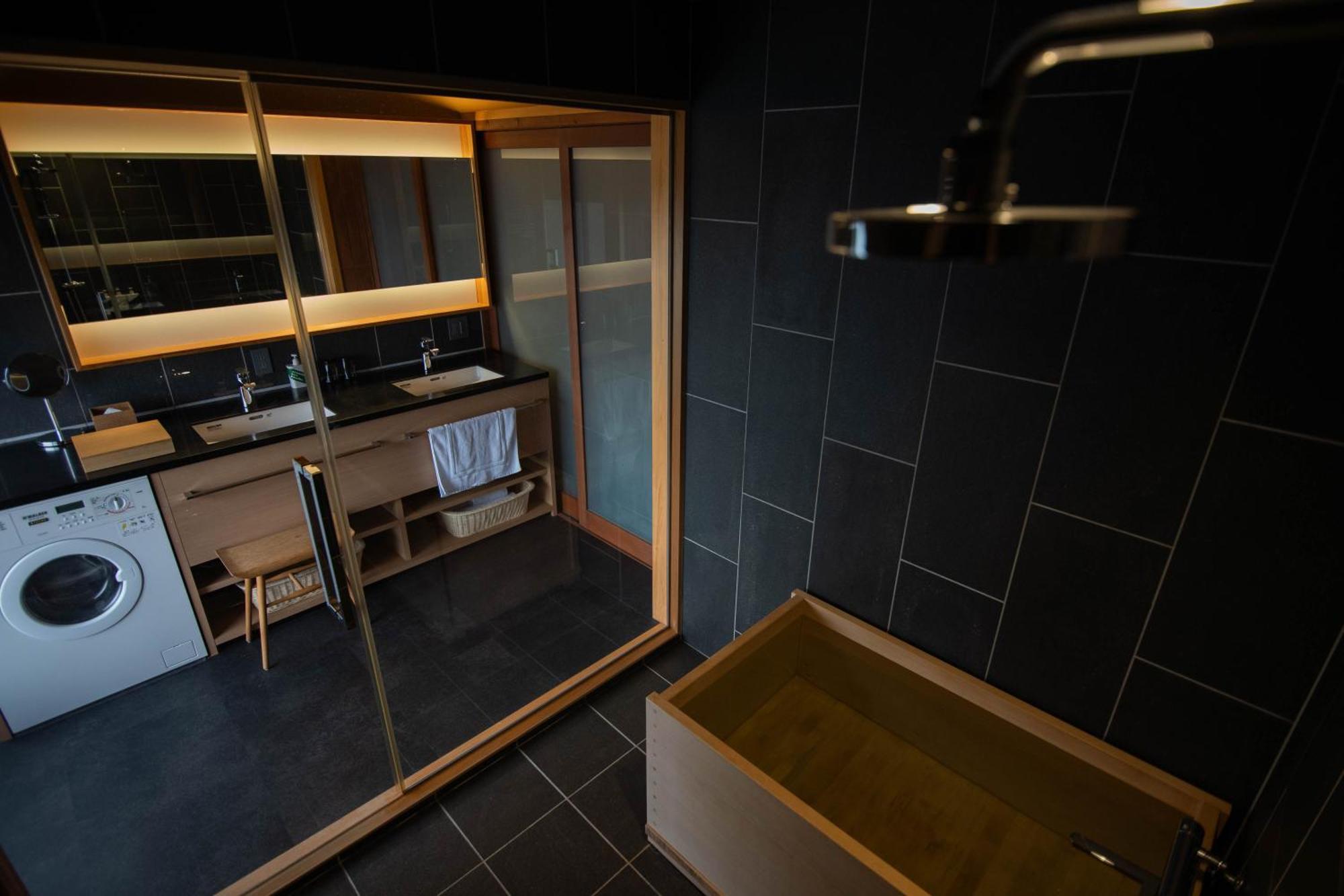Apartment Hon -Formerly Matcha No Yado-