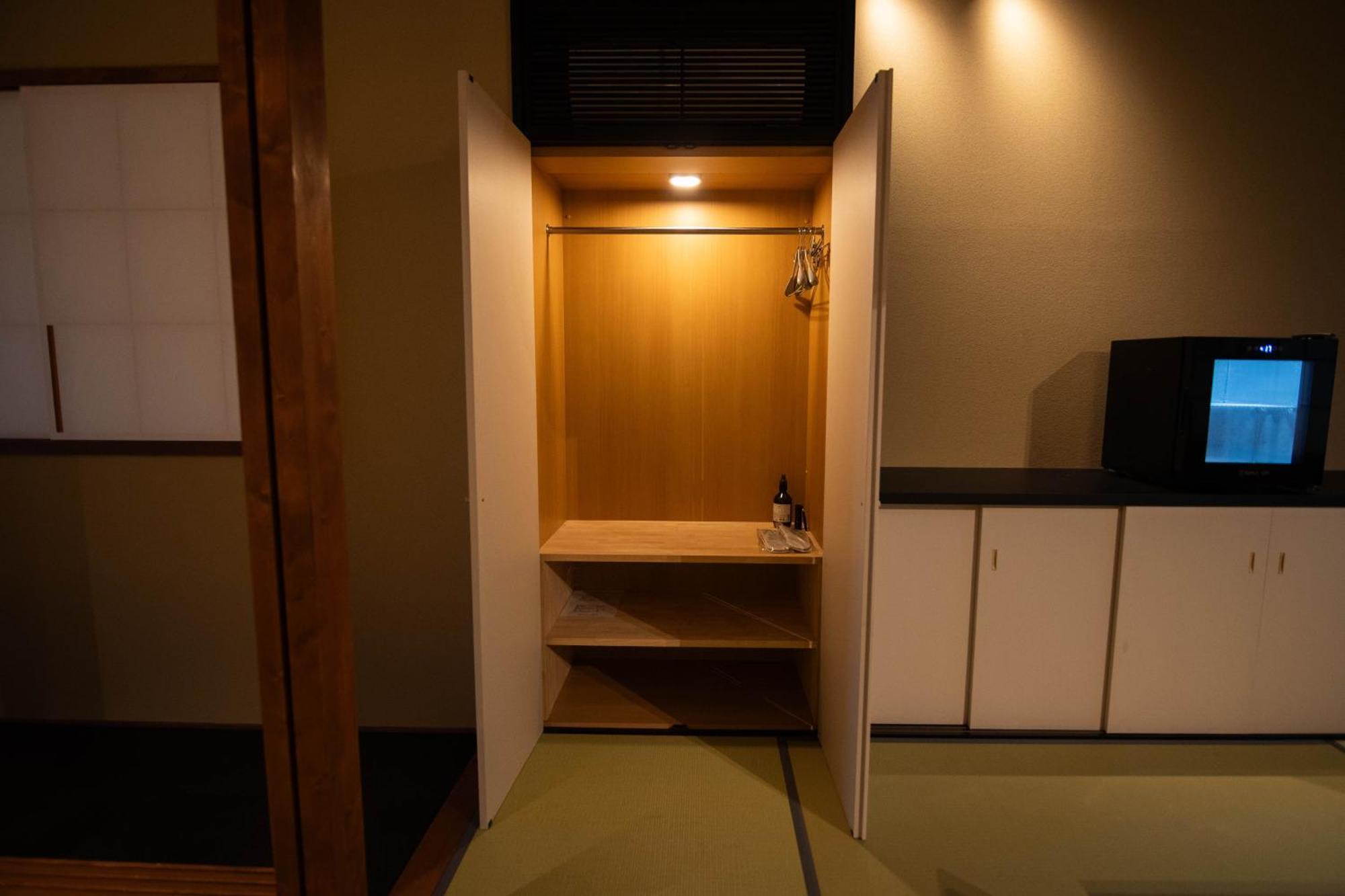 Hon -Formerly Matcha No Yado- Apartment *