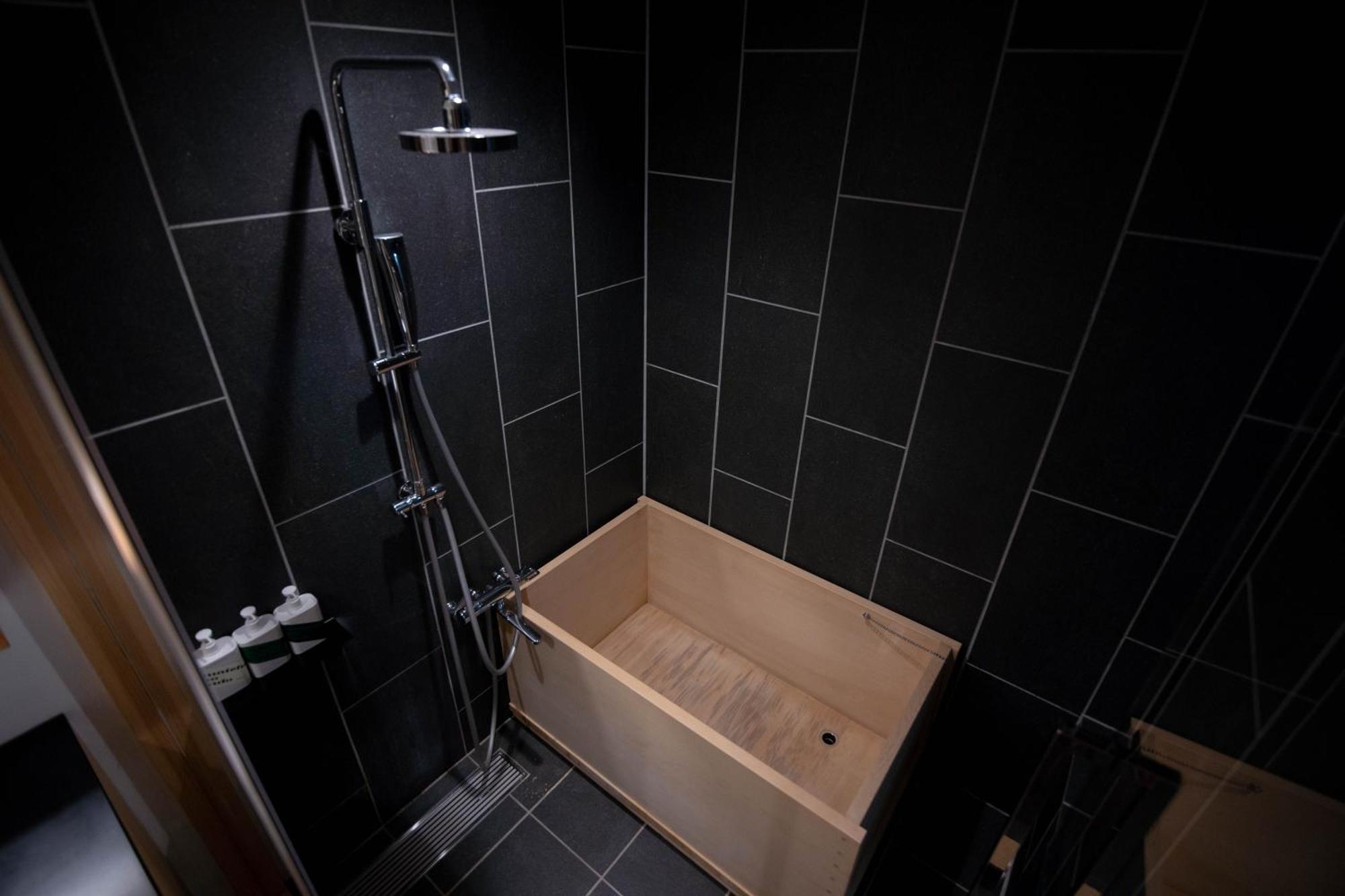 Apartment Hon -Formerly Matcha No Yado-