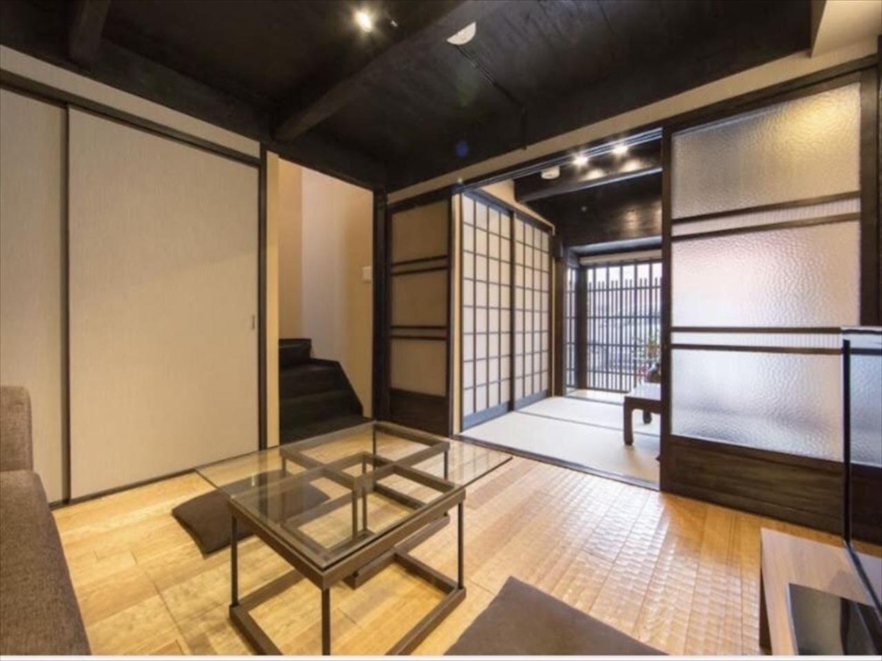 Holiday home Kyo No Yado Hanano - Vacation 84356