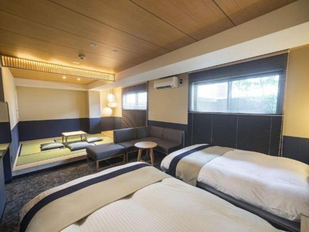 Hotel Rinn Gion Yasaka 3*
