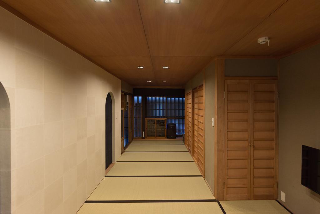 Holiday home Kakishibu An Machiya House Kyoto