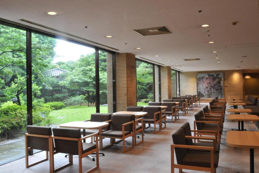 Gosho Nishi Heian 3* Kyoto