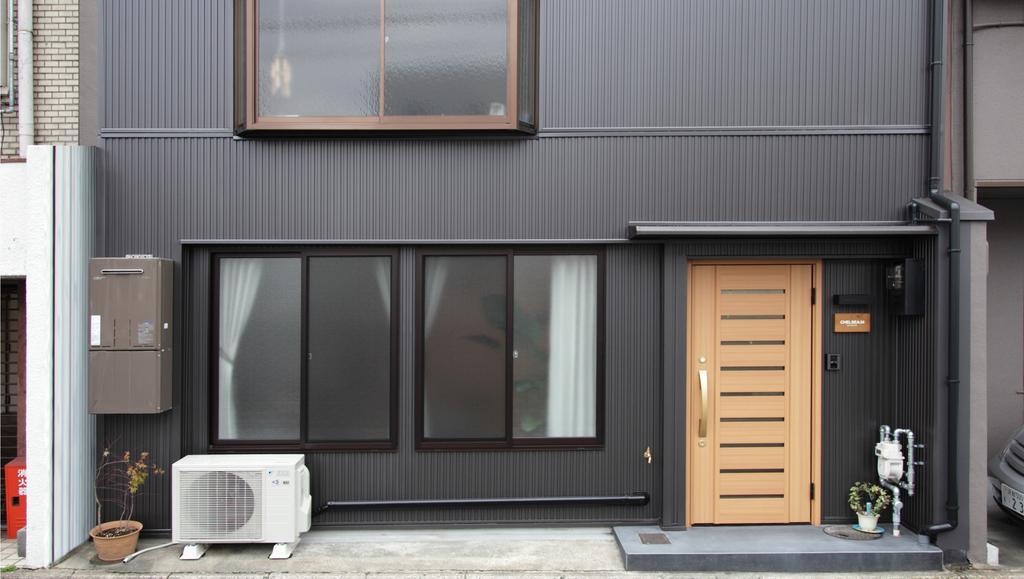 Chelsea24 Aparthotel Kyoto