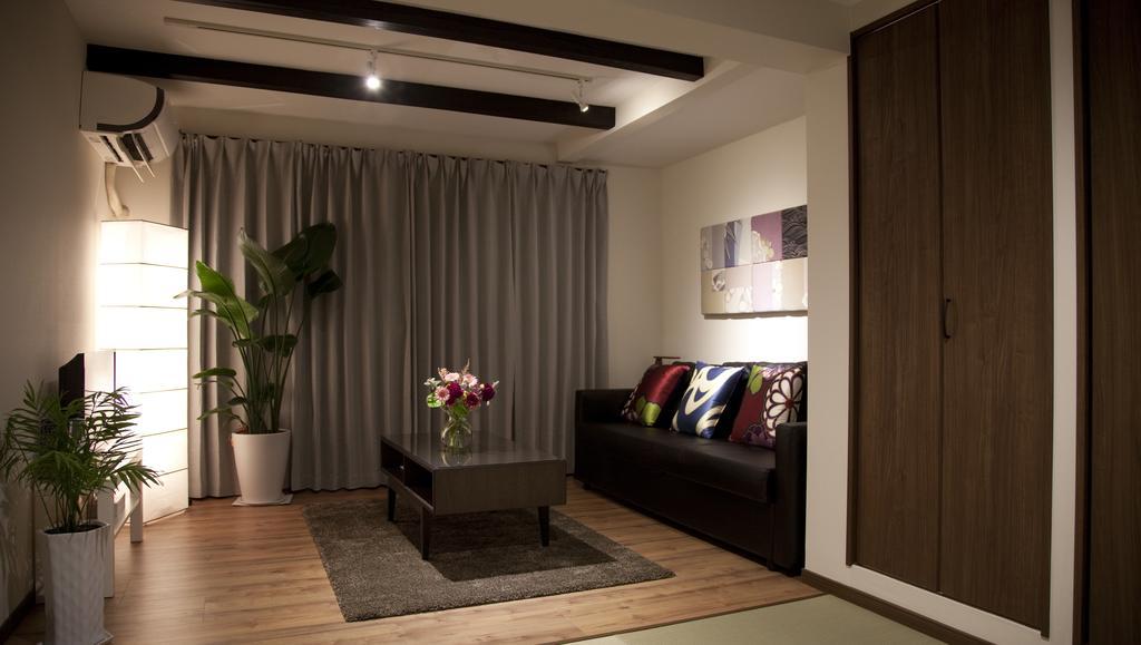 Chelsea24 Aparthotel Kyoto
