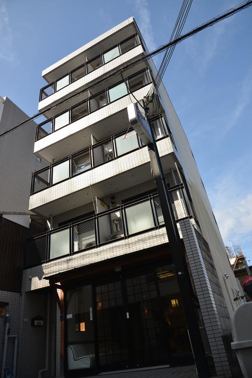 Hostel Backpacker's Budget Kyoto