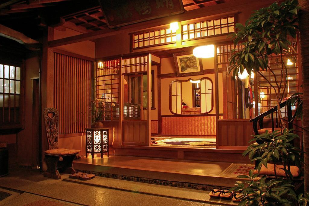 Seikoro - Established In 1831 Kyoto