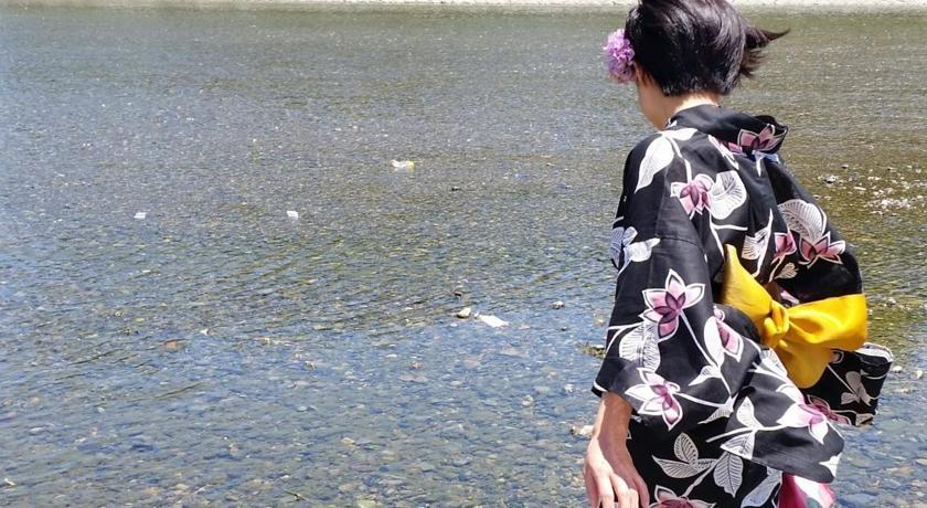 京乃怡 Yorokobu Holiday home Kyoto