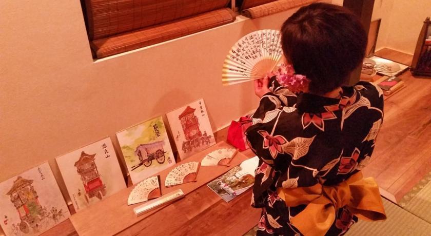 京乃怡 Yorokobu Holiday home *