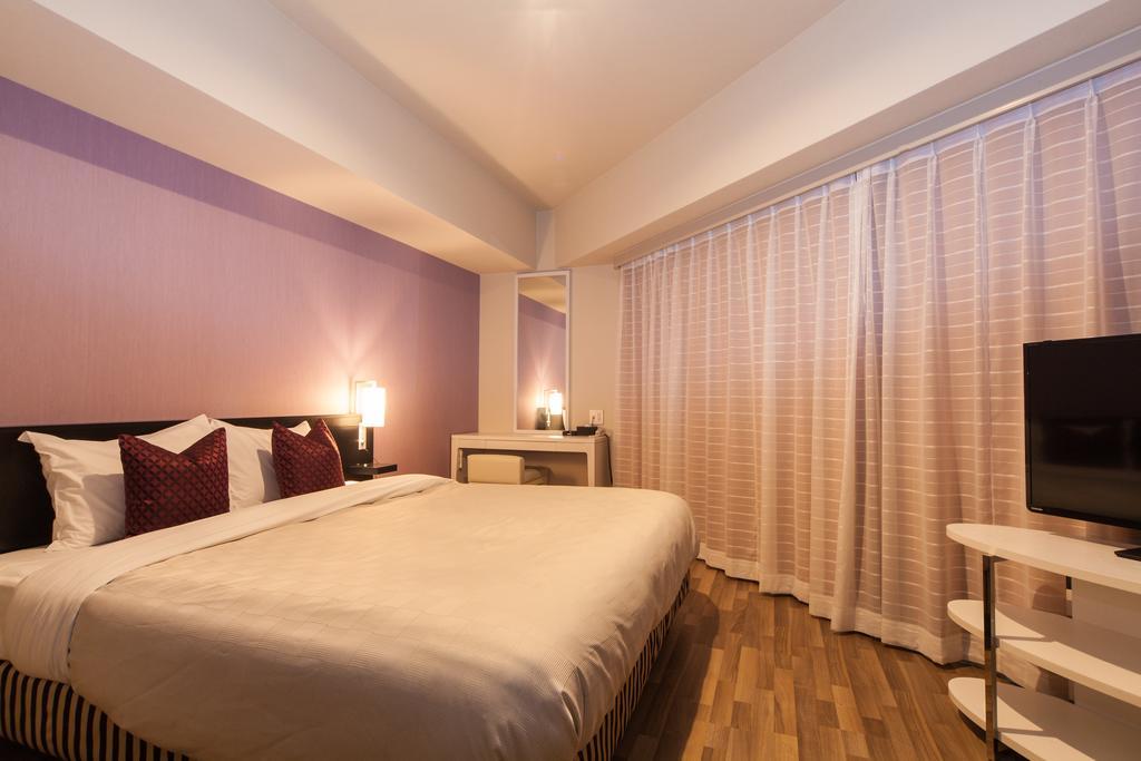 Sakura Terrace (adults Only)