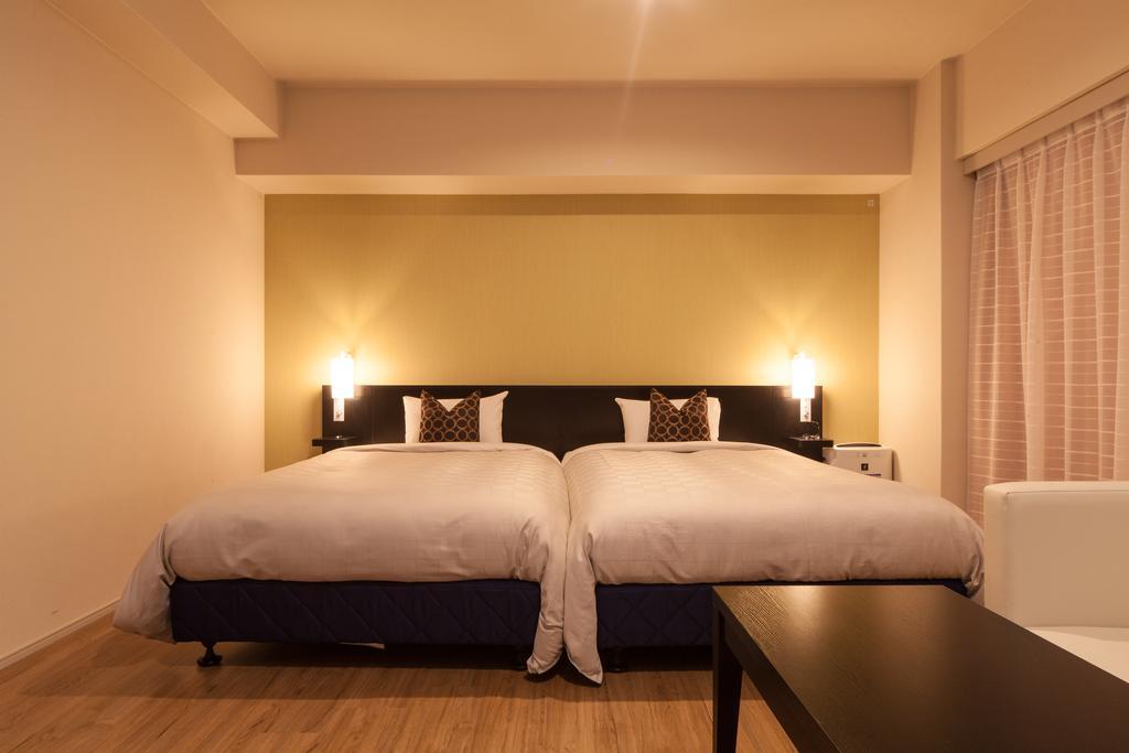 Sakura Terrace (adults Only) Hotel Kyoto