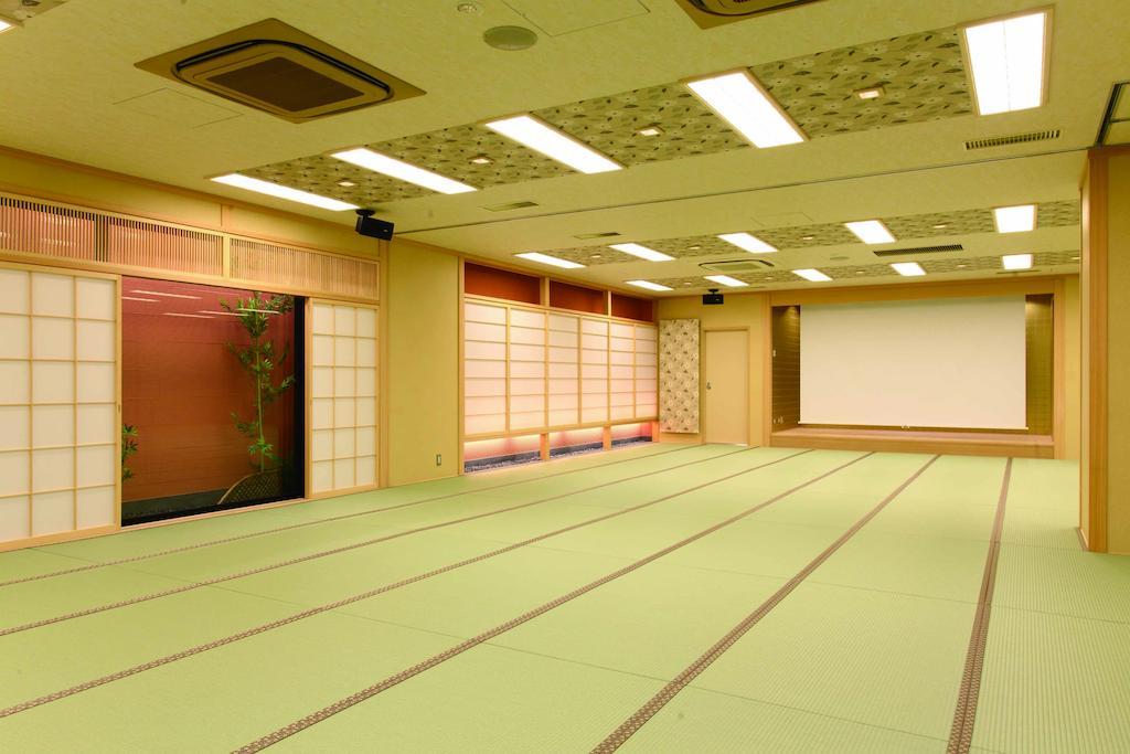 Ryokan Matsui Honkan