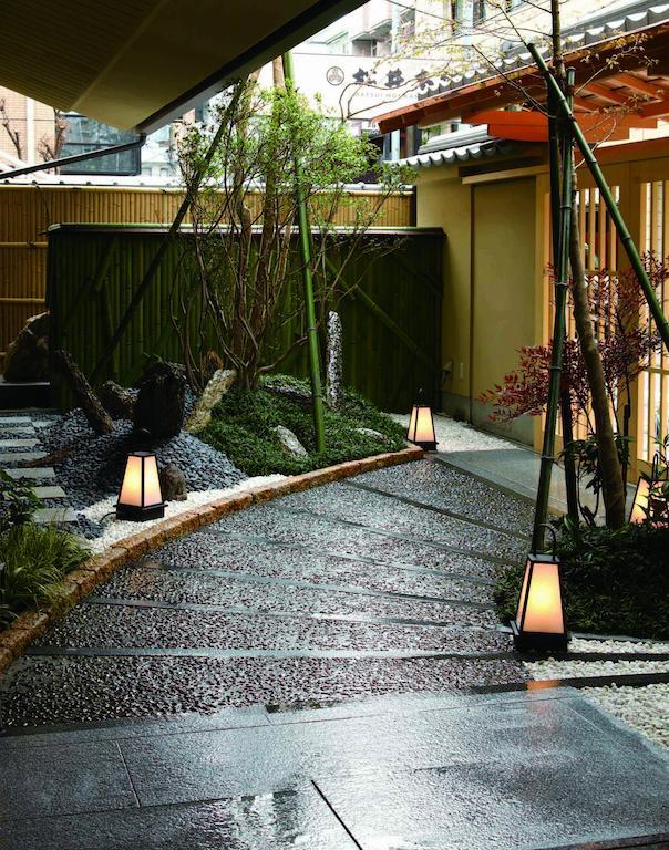 Ryokan Matsui Honkan