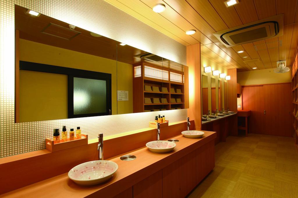 Ryokan Matsui Honkan Kyoto