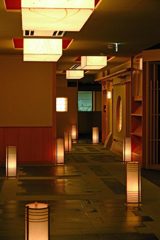 Ryokan Matsui Honkan