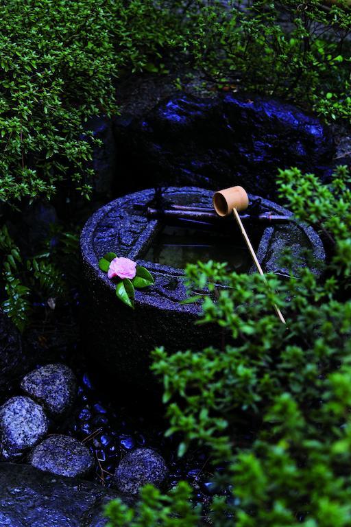 Ryokan Matsui Honkan Kyoto