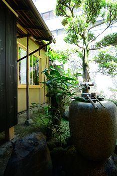 Kyomachiya Takanashi * Kyoto