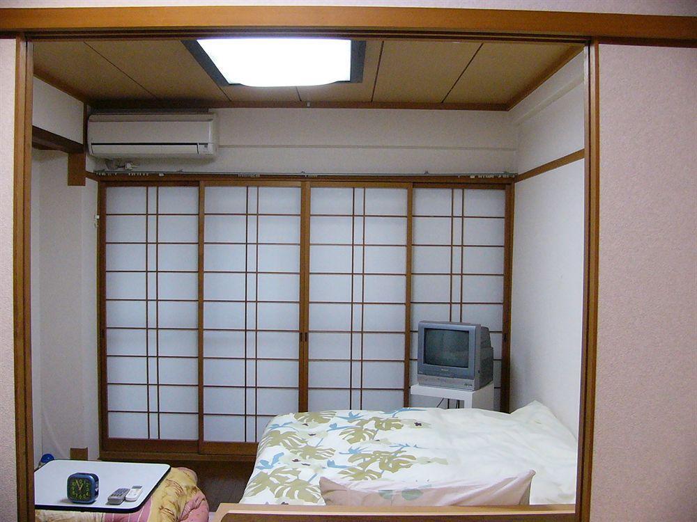 Gables Apartment Kyoto