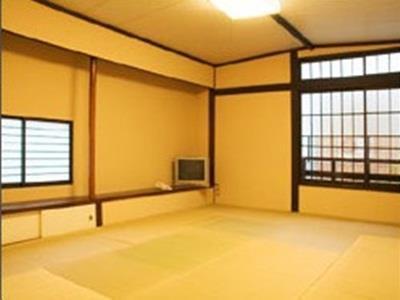 Yadoya Nishijinso Kyoto