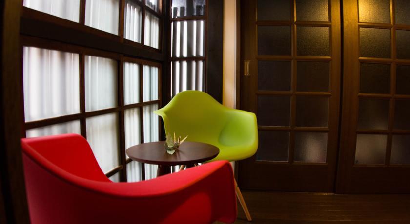 Chiyotsuru Holiday home *