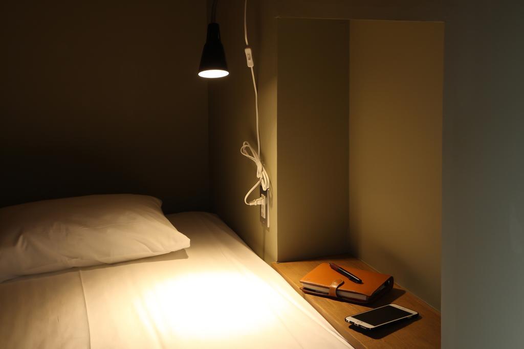 The Lower East Nine * Kyoto