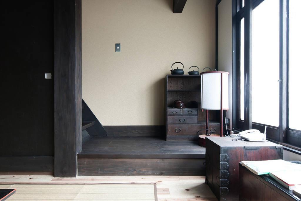 Hostel Traditional Ichiyoraifuku Kyoto
