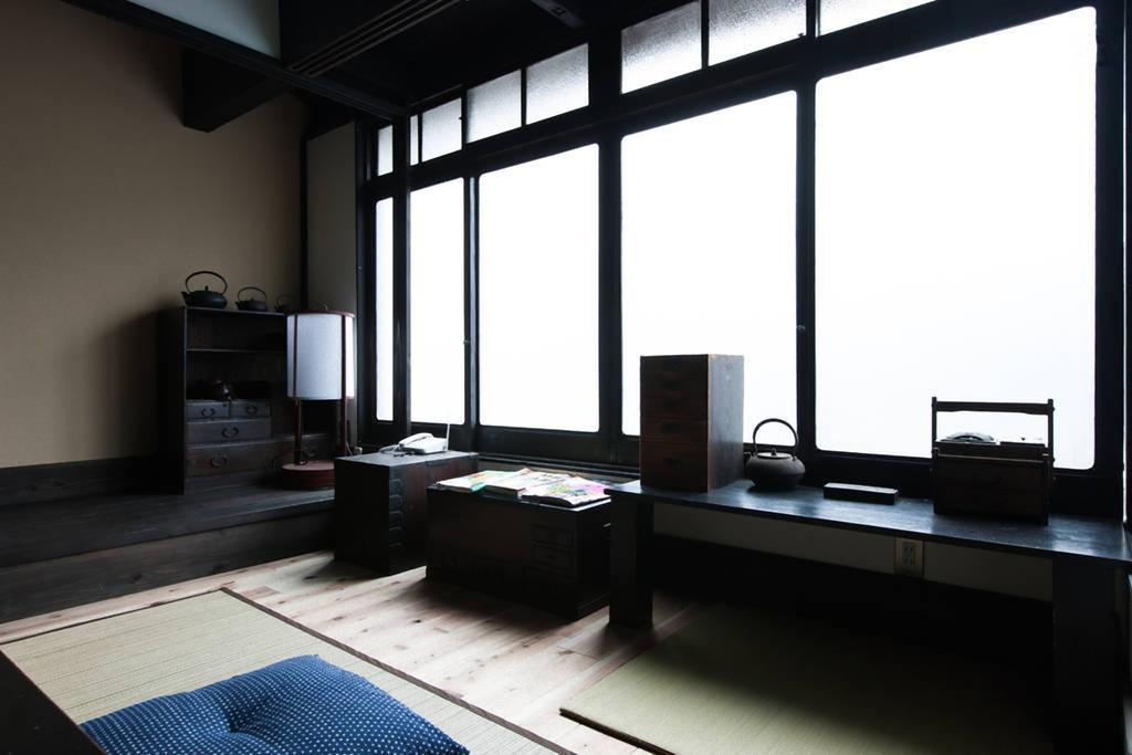 Hostel Traditional Ichiyoraifuku