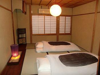 Sanjyo Karasuma No Yado Suzuran Holiday home *