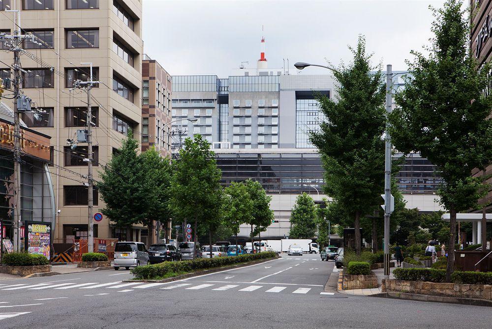 Station Court Hotel Kyoto