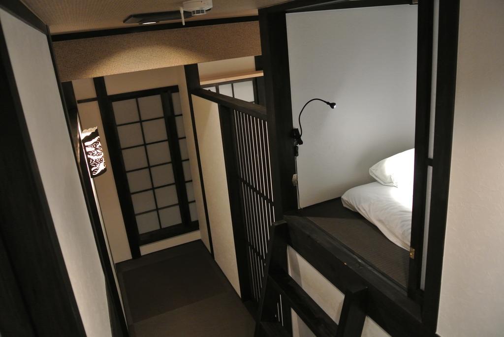Guest house Yadoya Kyoto