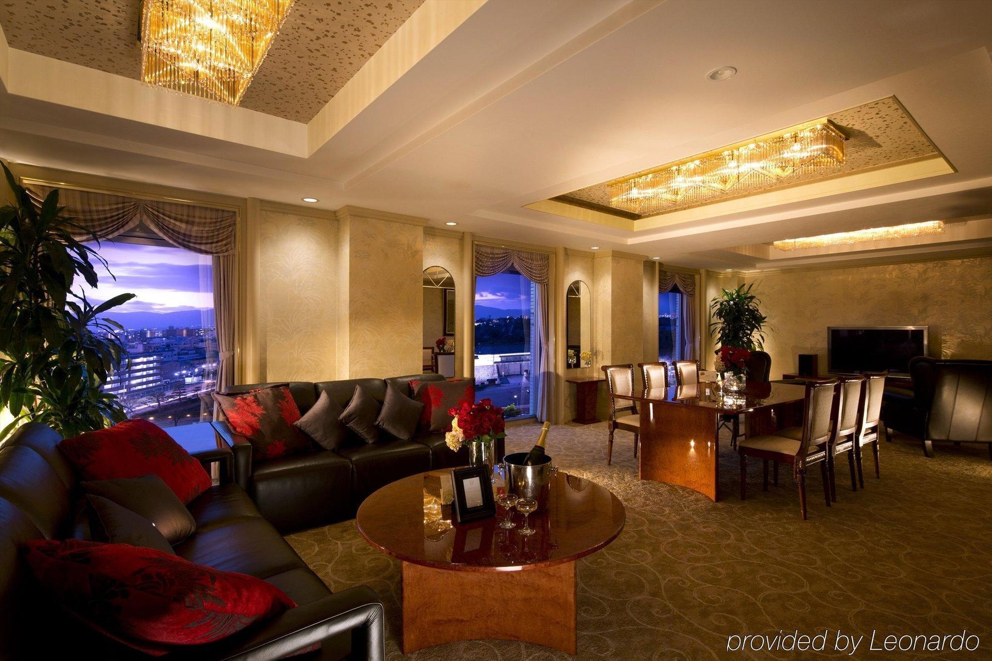 Ana Crowne Plaza By Ihg